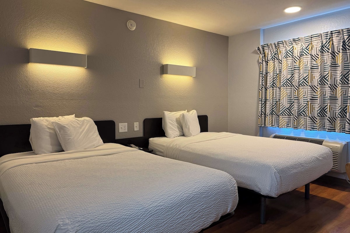 1 dormitori, wifi gratuïta i roba de llit