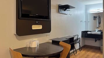 Servicios de la habitación