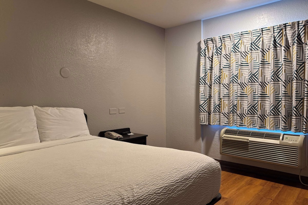 1 dormitori, wifi gratuïta i roba de llit