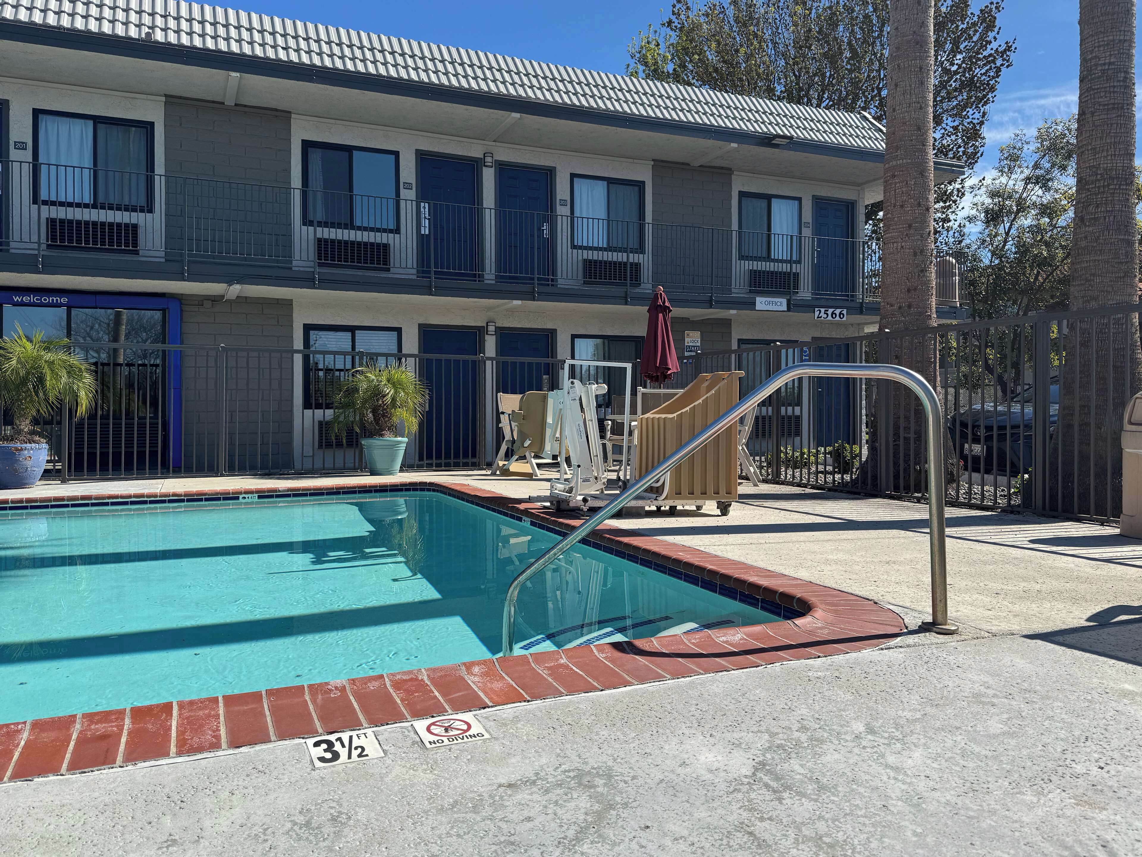 Photo - Motel 6-Simi Valley, CA