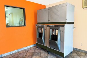 Servicios del alojamiento