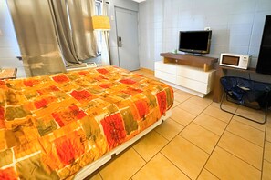 Family Room, 2 Double Beds