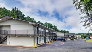 Exterior - Motel 6 Longview, TX (Longview)
