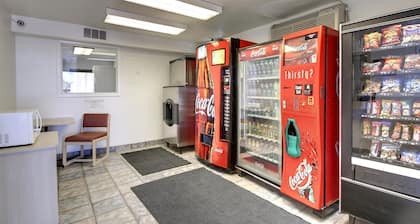 Motel 6 Sioux Falls Sd