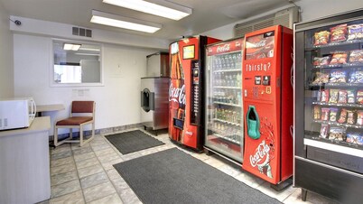 Motel 6 Sioux Falls Sd