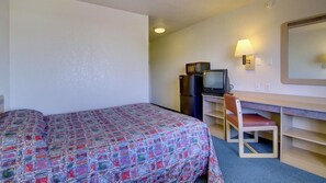 Free WiFi, bed sheets - Motel 6 Sioux Falls Sd (Sioux Falls)