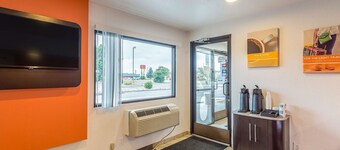 Motel 6 Billings, MT - South