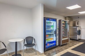 Vending machine