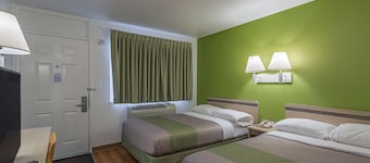 Motel 6 Billings, MT - South