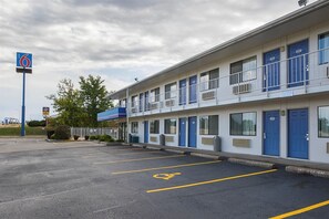 Exterior - Motel 6 Rochester, MN (Rochester)