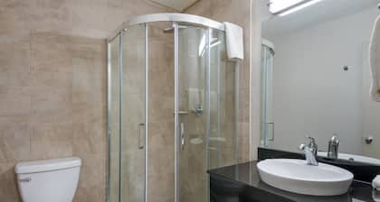 Red Roof Inn San Antonio E – Frost Bank Center