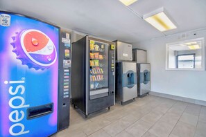 Tiện nghi, dịch vụ nơi lưu trú