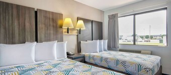 Motel 6 Jonesboro, AR