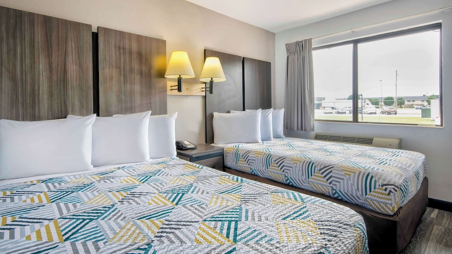 Motel 6 Jonesboro, AR