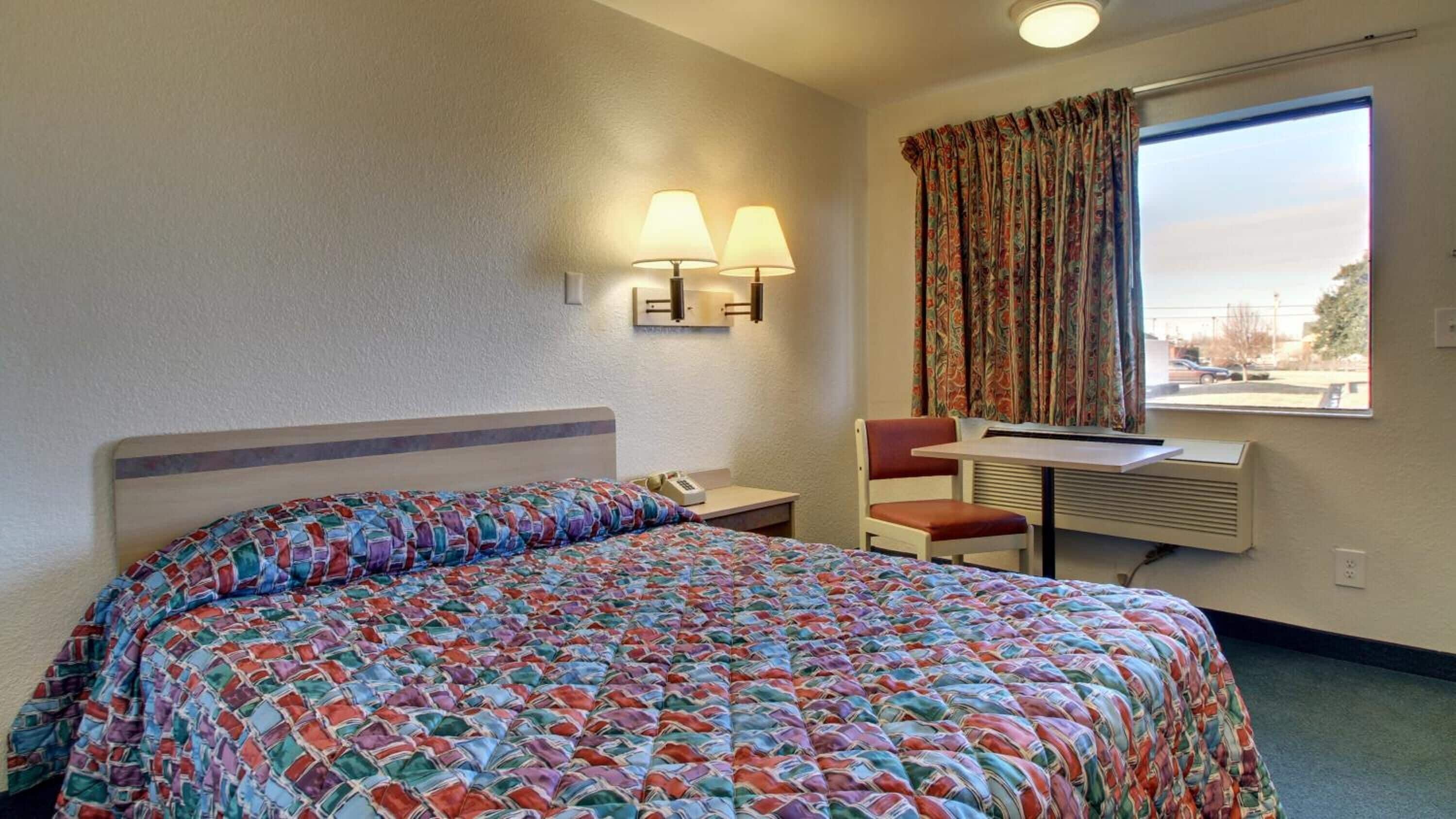 Wi-Fi gratuito, lenzuola