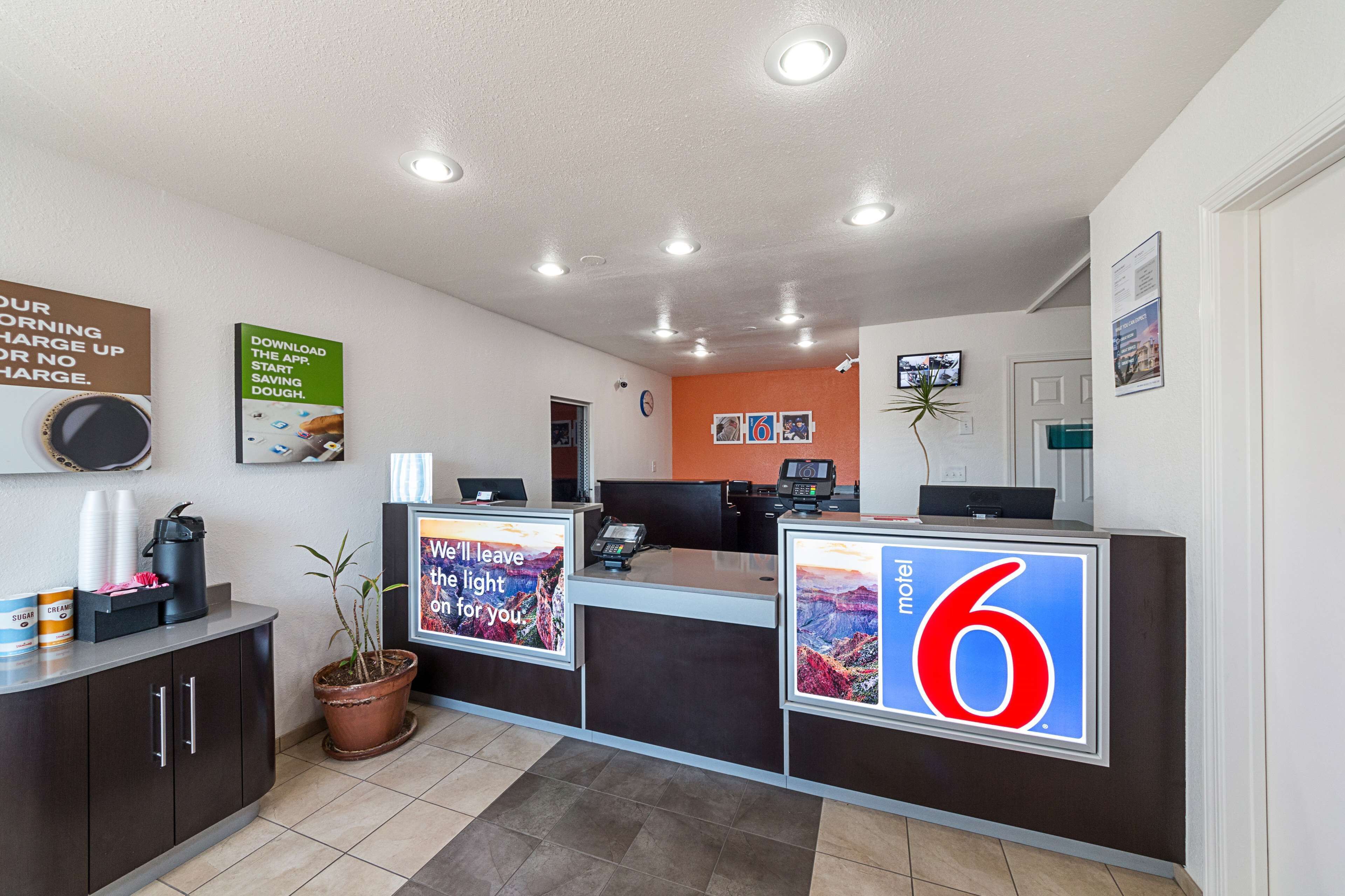 Foto - Motel 6-Mcallen, TX
