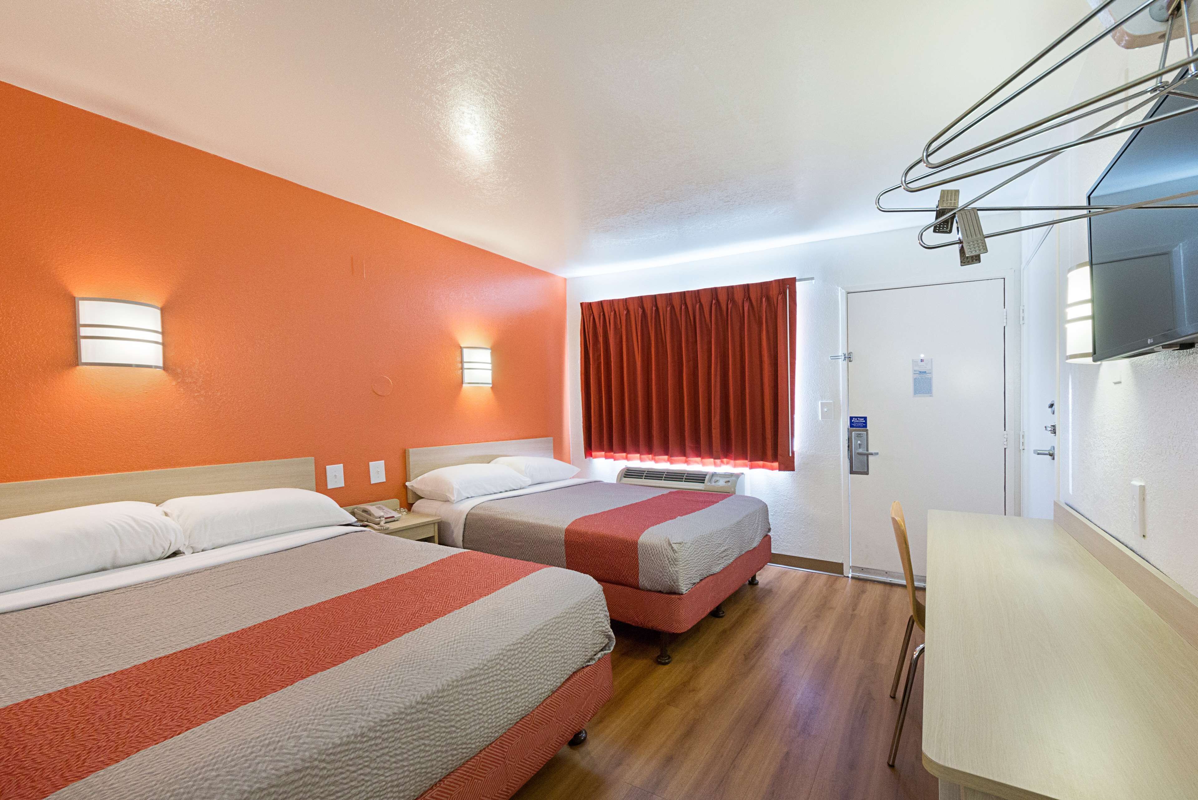 Foto - Motel 6-Mcallen, TX
