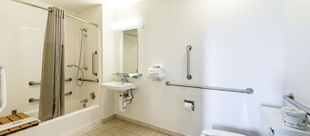 Motel 6 Mcallen, TX