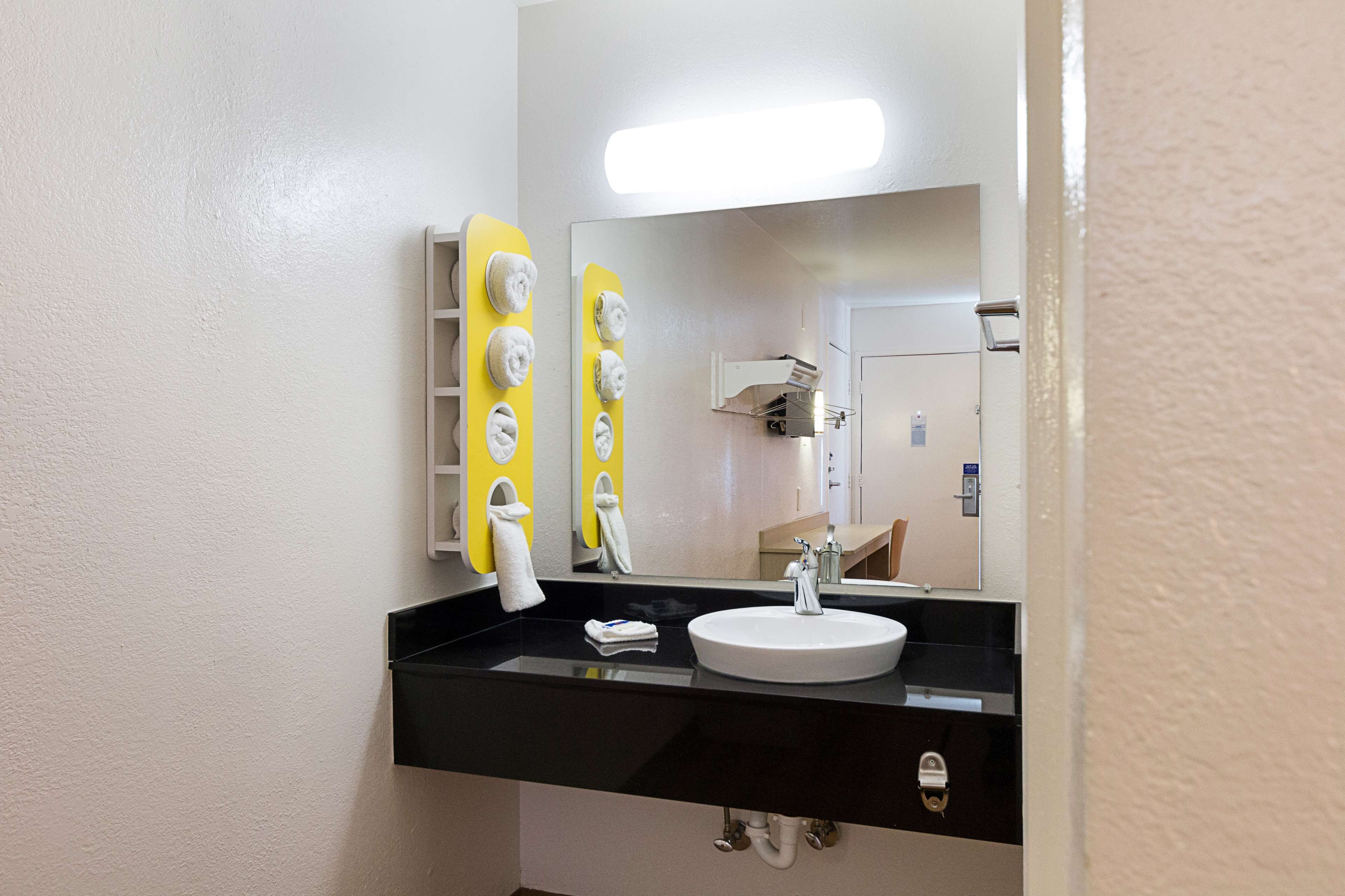 Foto - Motel 6-Mcallen, TX