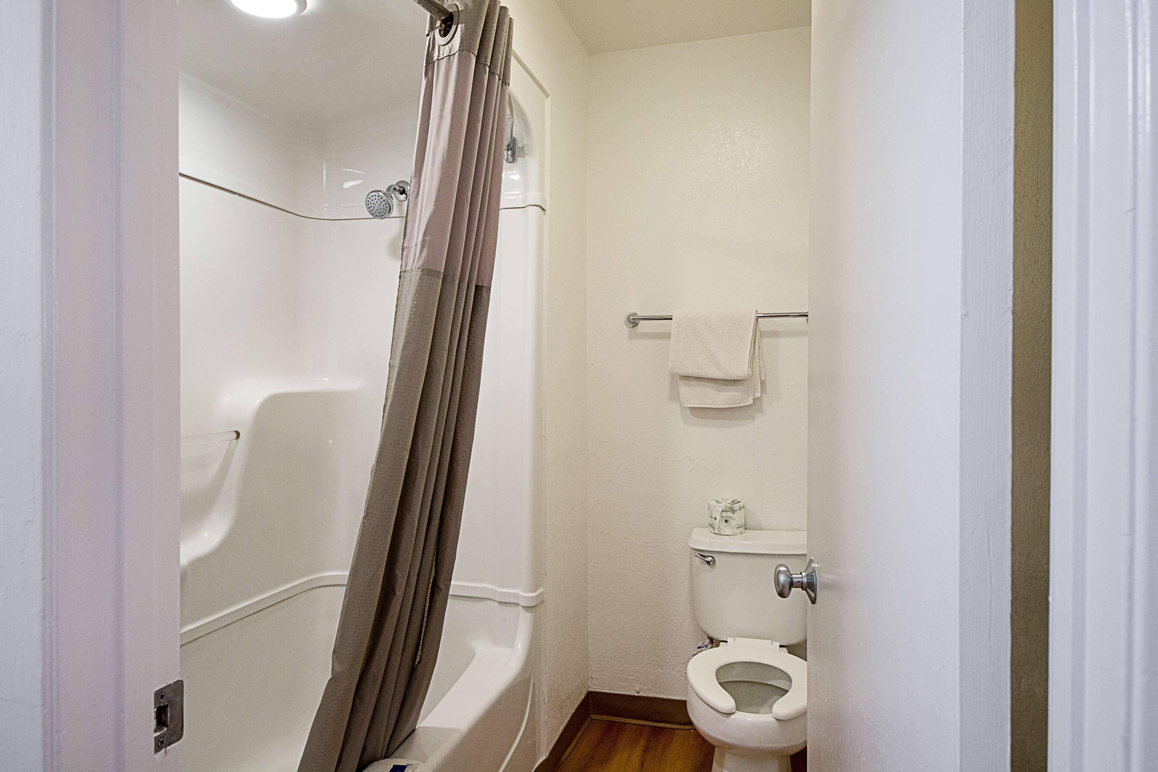 Foto - Motel 6-Mcallen, TX