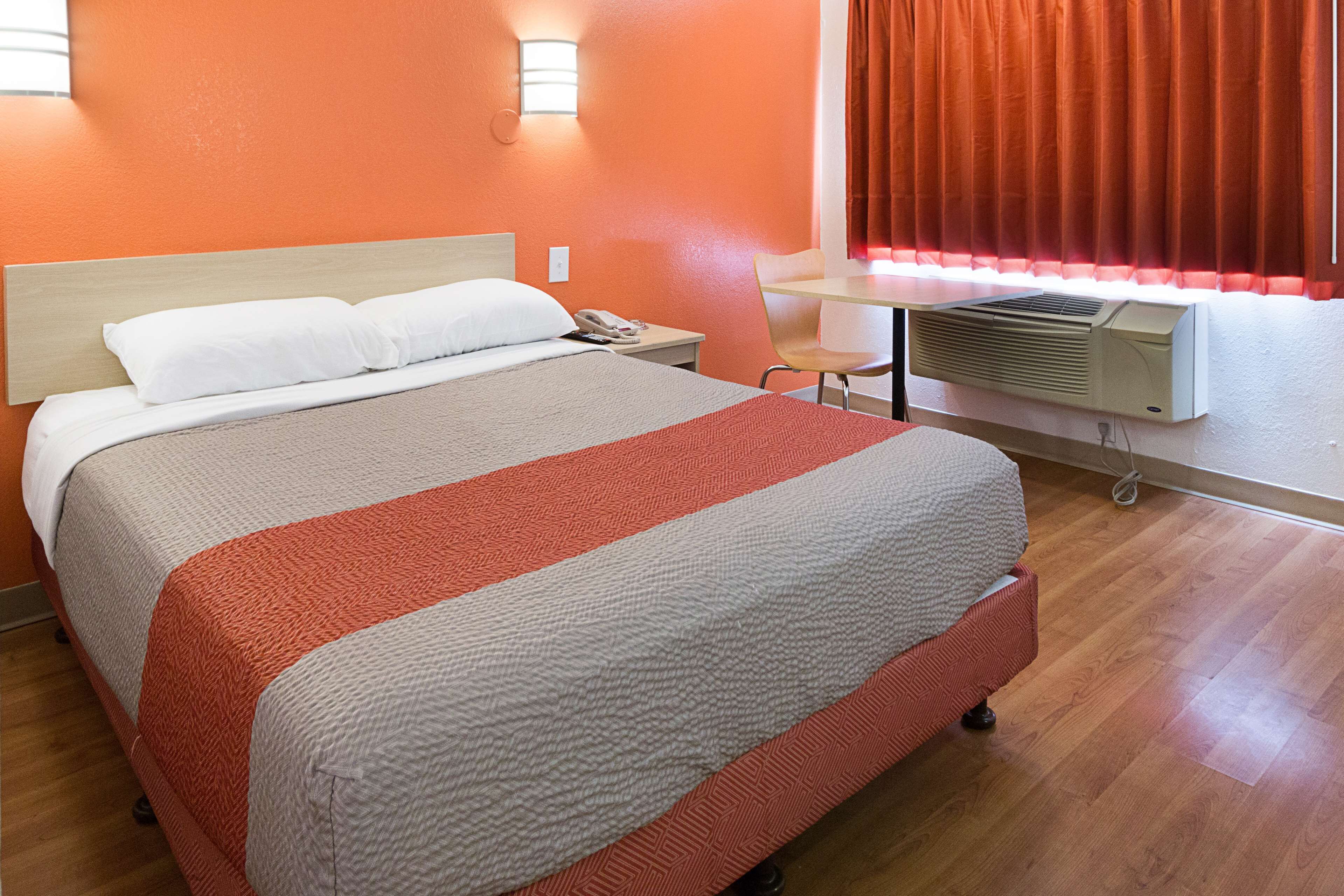 Foto - Motel 6-Mcallen, TX