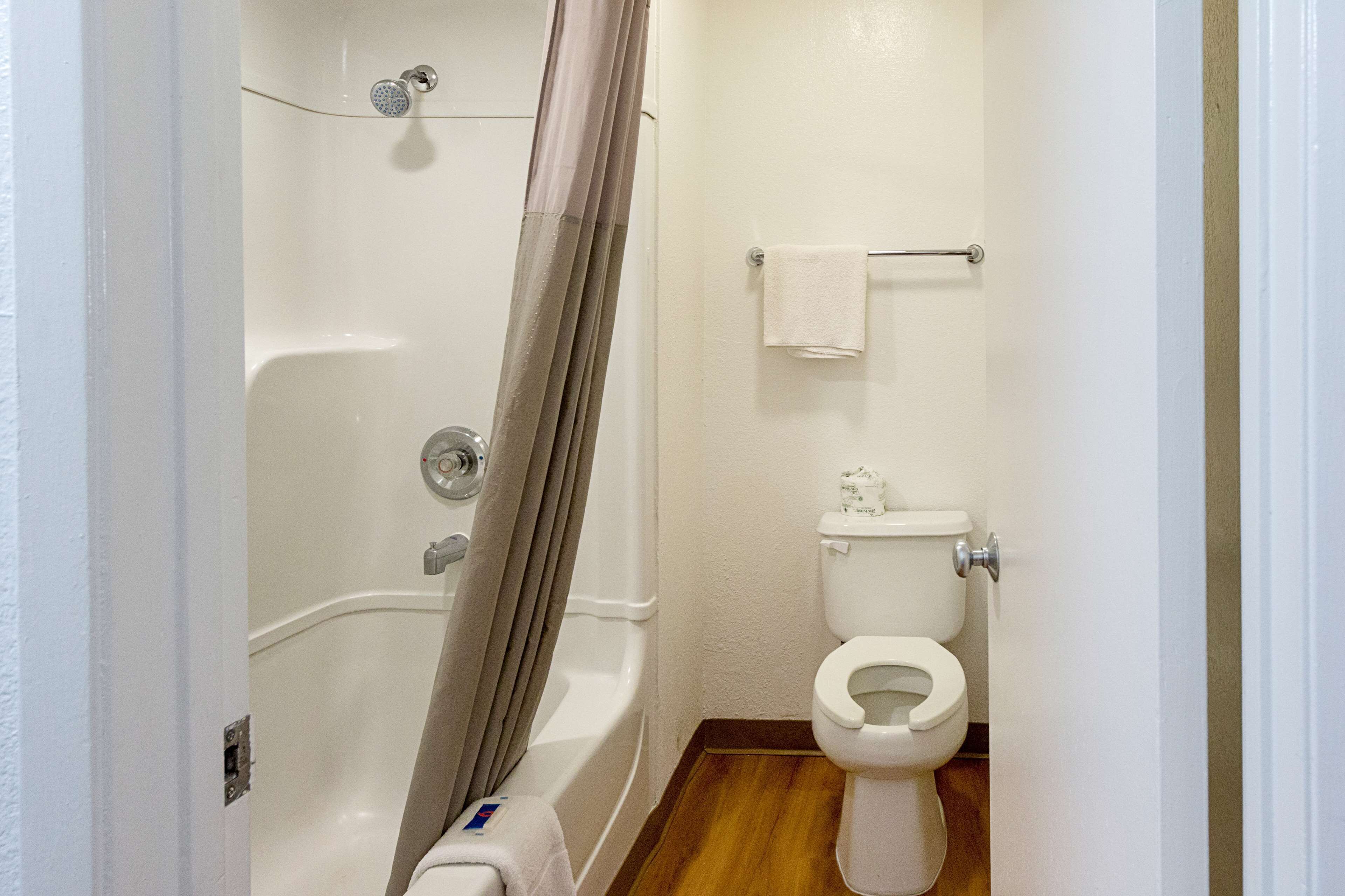 Foto - Motel 6-Mcallen, TX