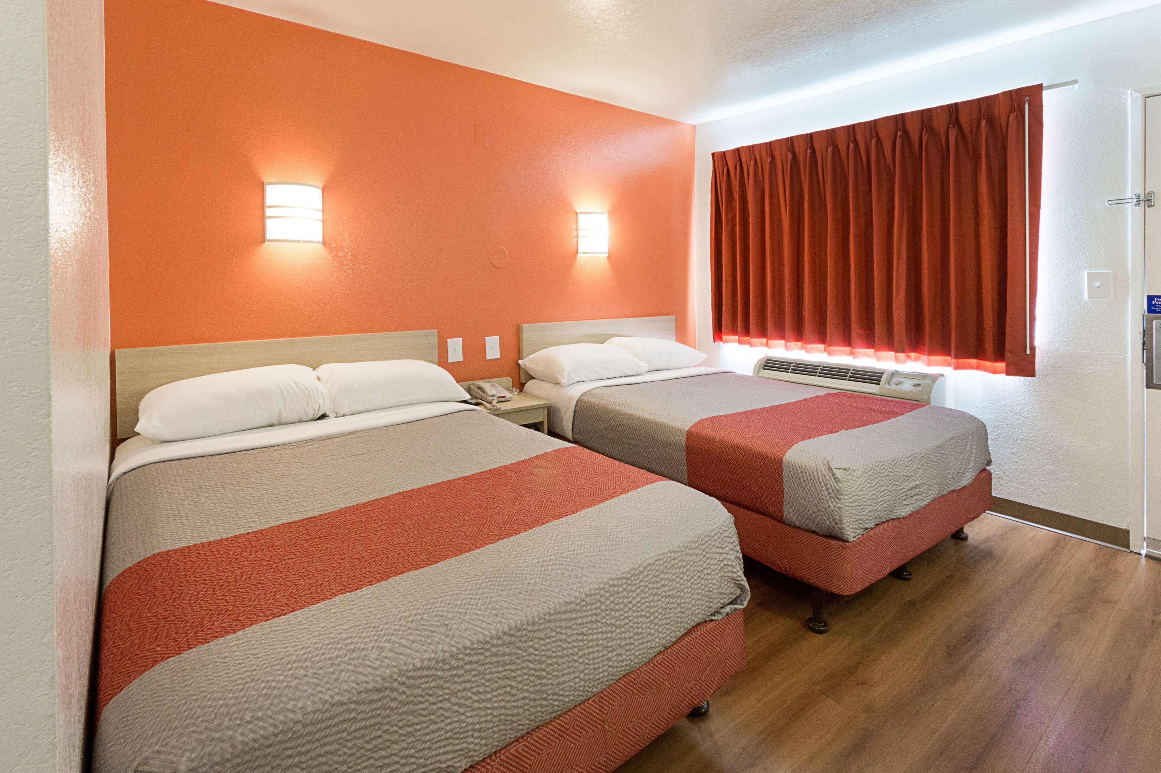 Foto - Motel 6-Mcallen, TX