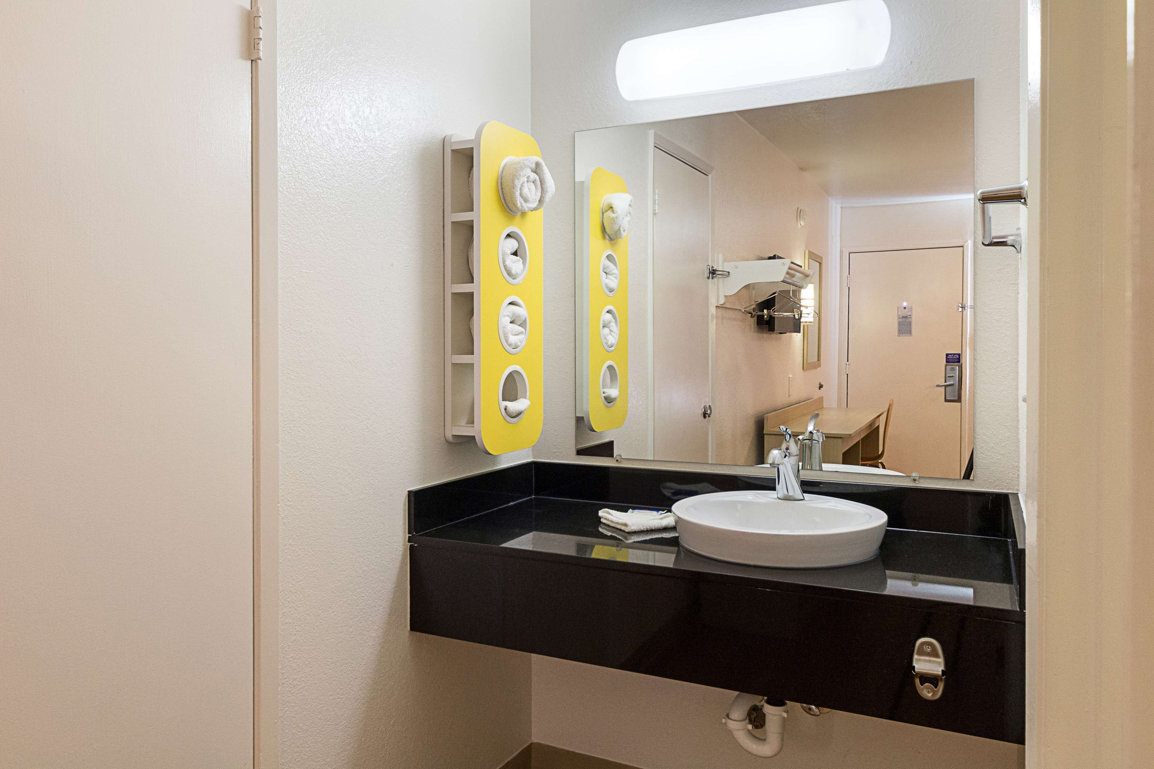 Foto - Motel 6-Mcallen, TX