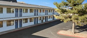 Exterior - Park Inn Winnemucca (Winnemucca)