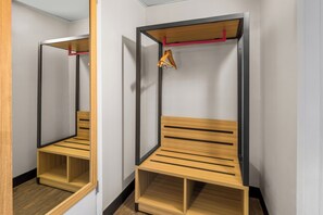 Kamar Standar, 2 Tempat Tidur Double, Bebas Asap Rokok | Wi-Fi gratis dan seprai linen