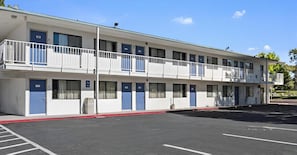 Exterior - Park Inn Winnemucca (Winnemucca)