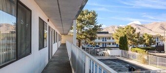 Motel 6 Winnemucca, NV