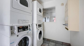 Servicios del alojamiento