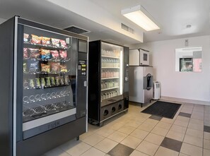 Property amenity - Park Inn Winnemucca (Winnemucca)