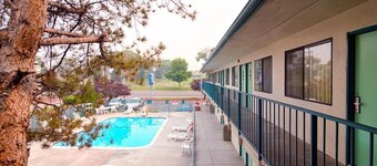 Motel 6 Winnemucca, NV