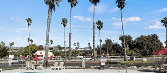 Motel 6 Ventura, CA - Beach