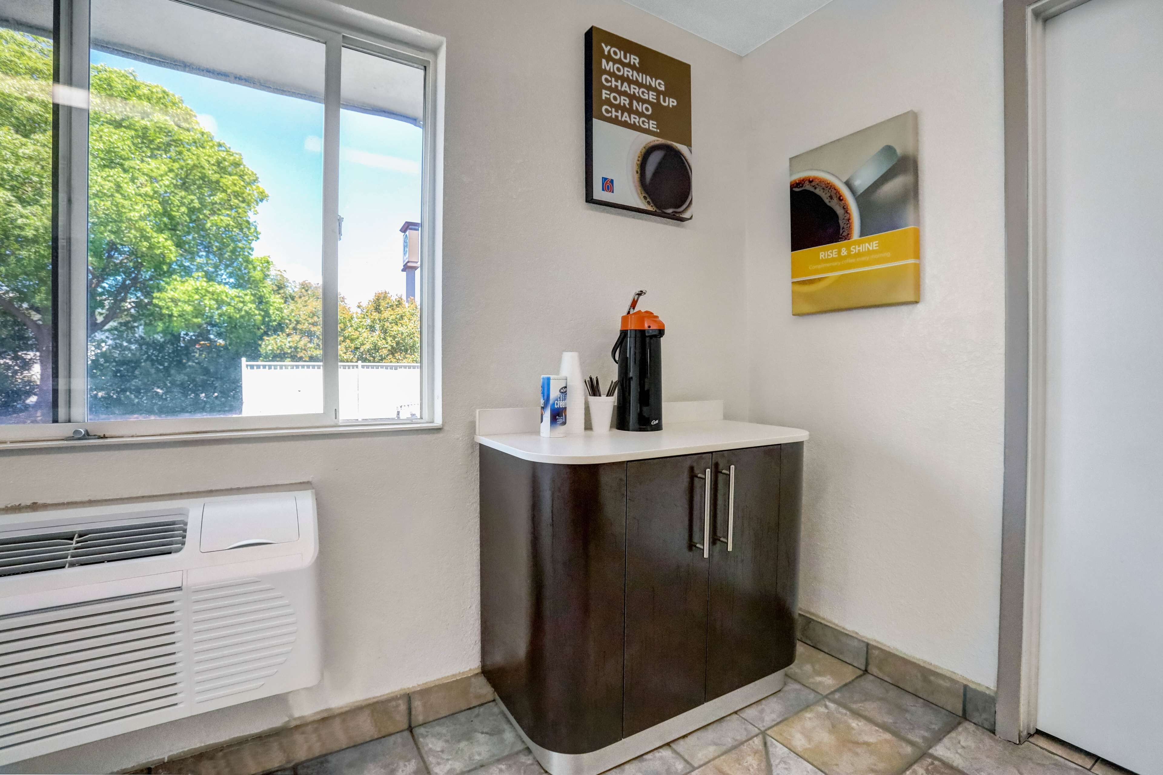 Servicio de la propiedad