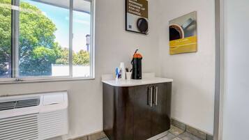 Servicio de la propiedad