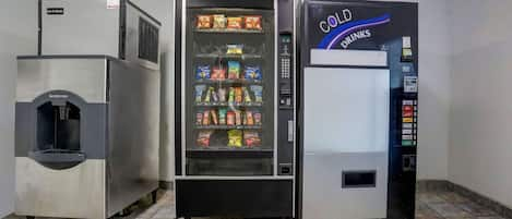 Vending machine