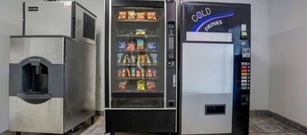 Motel 6 Red Bluff, CA