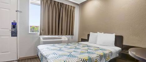 Wi-Fi gratuito, lenzuola