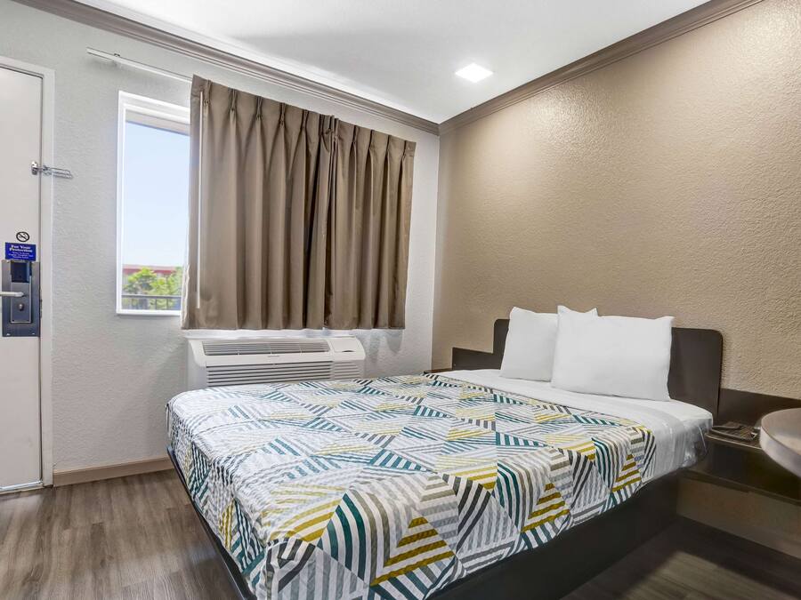 Kostenloses WLAN, Bettwäsche