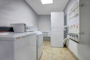 Sala de bugaderia