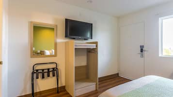 Ăquipements de la chambre