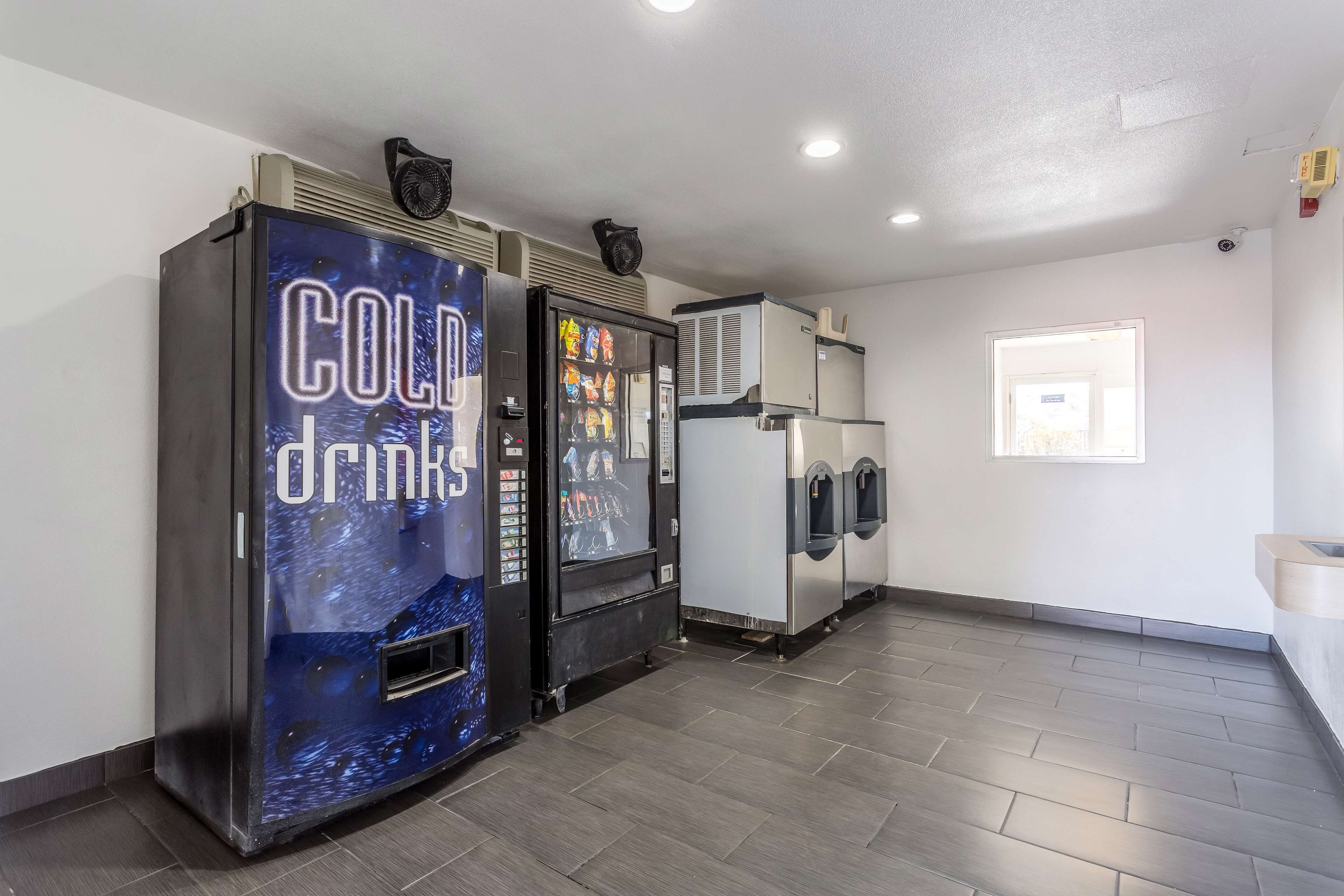 Distributeur automatique