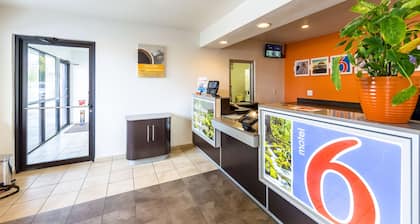 Motel 6 Klamath Falls, OR