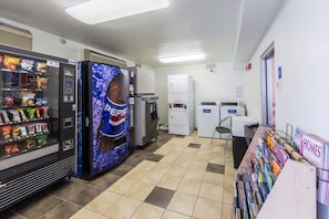 Verkaufsautomat
