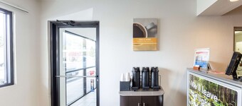 Motel 6 Klamath Falls, OR