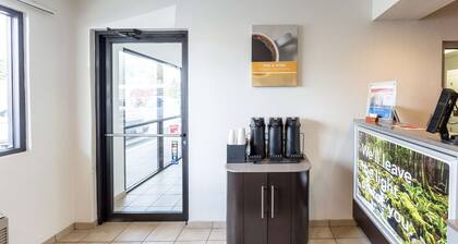 Motel 6 Klamath Falls, OR