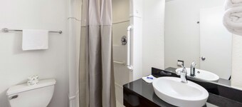 Motel 6 Klamath Falls, OR